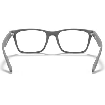 Armacao Ray-Ban Zilo Rx7025 2077 57