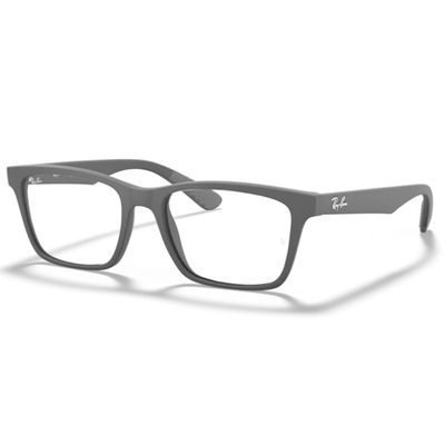 Armacao Ray-Ban Zilo Rx7025 2077 57