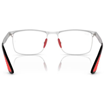 Armacao Ray-Ban Rx6516M F060 55