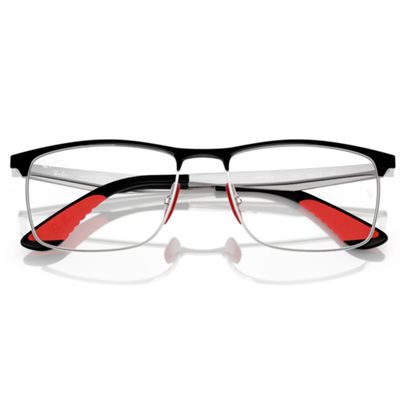 Armacao Ray-Ban Rx6516M F060 55