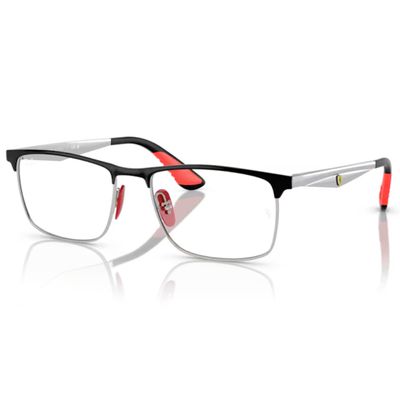 Armacao Ray-Ban Rx6516M F060 55