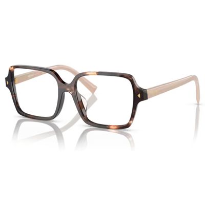 Oculos Solar Prada Pr A02V 07R1O153