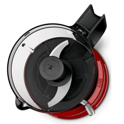 MINI PROCESSADOR ALIMENTOS KITCHENAID 3,5 127V Red 220V