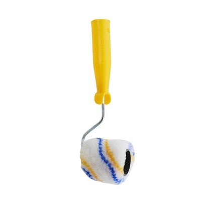 ROLO COM SUPORTE PARA PINTURA PROFISSIONAL PEQUENO
