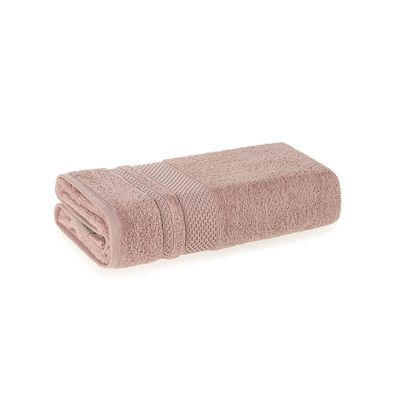 Toalha Banho Yves 70cm x 140cm Karsten Branco