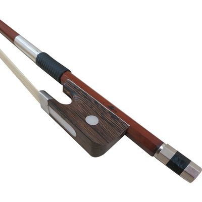 Arco de Crina Sintética para Contrabaixo Acústico 4/4 Modelo Francês Alan