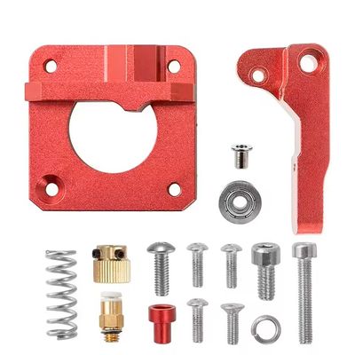 Extrusora Alumínio Ender 3 pro 3 v2 ender 5/5 pro/5 plus Série CR-10/10S Cr-10 Lado Direito