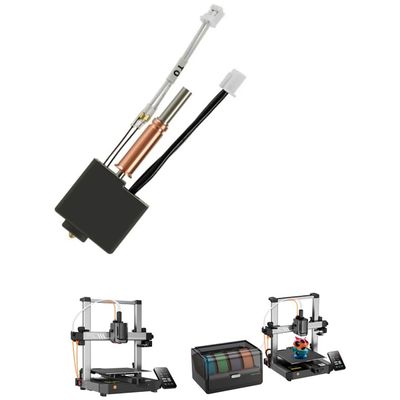 Kit Hotend Anycubic Kobra 3 Combo / Ace Pro 0,4 mm