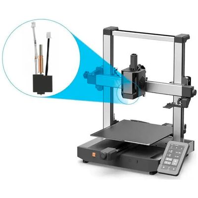 Kit Hotend Anycubic Kobra 3 Combo / Ace Pro 0,4 mm