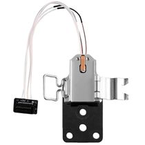 Conjunto Completo de Aquecimento Hotend Compatível com Bambu Lab Série A1 e H2D
