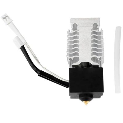 Hotend Creality Ender 3 V3 Se Bico 0,4 mm Upgrade Modelo SE Completo