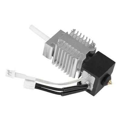 Hotend Creality Ender 3 V3 Se Bico 0,4 mm Upgrade Modelo SE Completo