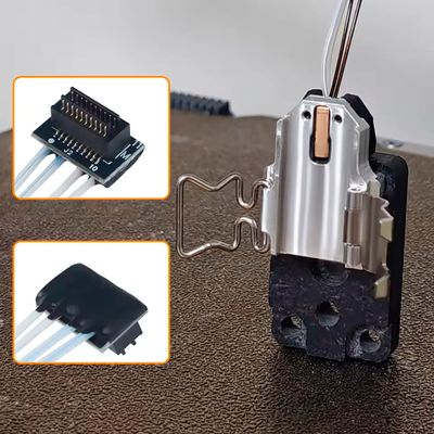 Conjunto Completo de Aquecimento Hotend Compatível com Bambu Lab Série A1 e H2D