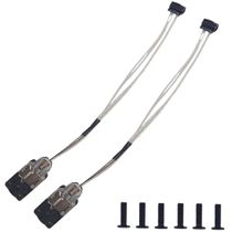 2x unidades Componente Aquecimento Hotend Bambulab A1 A1mini H2d Acessório