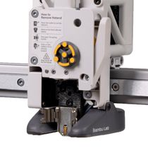 2x unidades Componente Aquecimento Hotend Bambulab A1 A1mini H2d Acessório