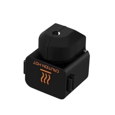 2x Unidades Bico Hotend Impressora Bambulab A1 A1 Mini 0.4mm