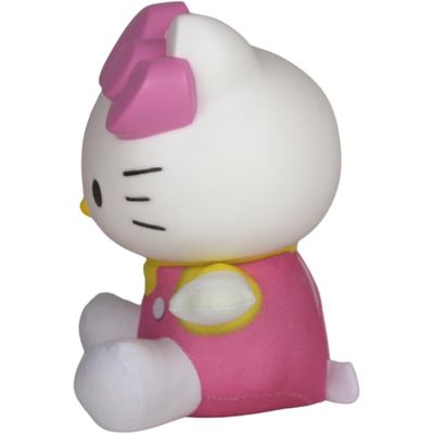Boneca Hello Kitty Soninho Com Som e Luz - Rosita 1991