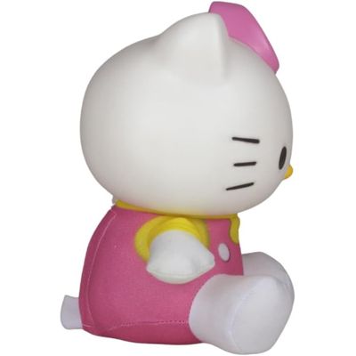 Boneca Hello Kitty Soninho Com Som e Luz - Rosita 1991