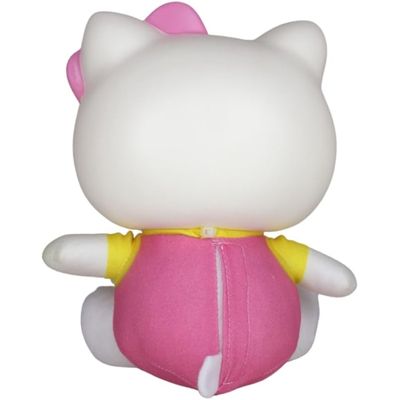 Boneca Hello Kitty Soninho Com Som e Luz - Rosita 1991