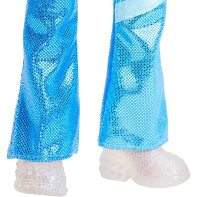 Boneca Chloe Charming Disney Descendentes - Mattel HWT89