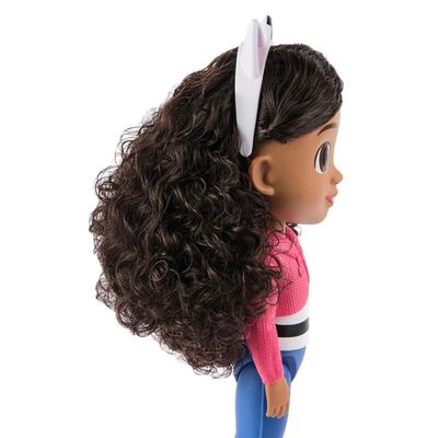Boneca Gabby De 33 Cm Com Tiara - Sunny 3974