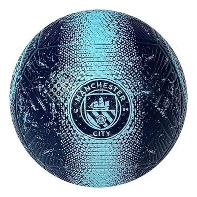 Bola Futebol De Campo Nº 5 Manchester City -1381