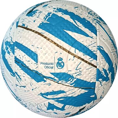 Bola Futebol De Campo Nº 5 Real Madrid 1902 Oficial - 1616