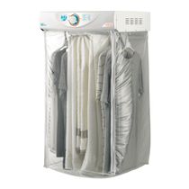 Secadora de Parede Fischer Super Ciclo 8 Kg com Timer Contínuo Branco 220V