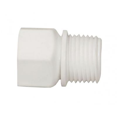 Prolongador Plast Herc 40Mm c/12pcs