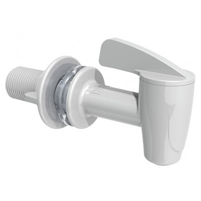 Torn Filtro Herc Alav Manual 3/8 Branco 2702 c/12pçs