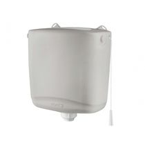 Caixa Desc Tigre S/Eng Cinza 100 Slim