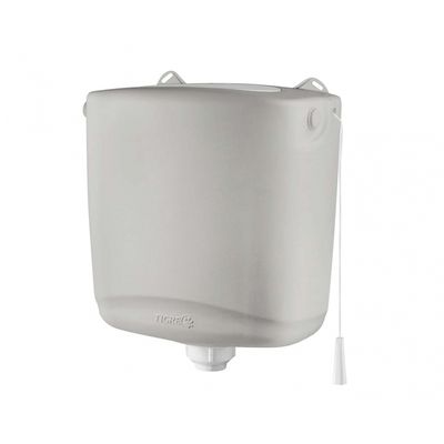 Caixa Desc Tigre S/Eng Cinza 100 Slim