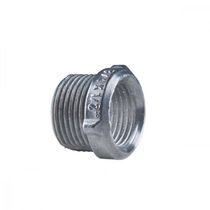 Redução com rosca 2" x 1.1/2"