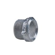 Redução com rosca 2" x 1.1/2"