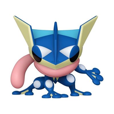 Boneco Funko POP! Pokemon - Greninja