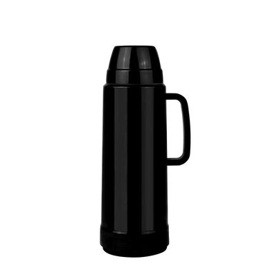 Garrafa Térmica 1 Litro Chá Café Gt Use Mor Preto