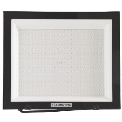 Refletor LED Tramontina 300 W 6500 K Luz Branca