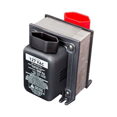 Transformador Universal Hayonik Autotrafo 500 VA Lite - FT0103