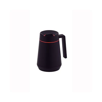 Bule Térmico Exata em Inox Preto 300 ml - Tramontina Preto