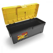 Caixa Plastica para Ferramentas 17" Tramontina
