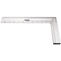 Esquadro 10" Tramontina em Aluminio