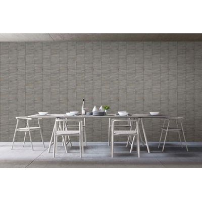Papel de Parede Perspectives Lazare PP3002 - Rolo: 10m x 0,53m