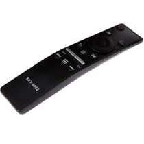 Controle Remoto TV LED Samsung Smart 4K Tela Curva 40k6500 40ku6000 40ku6300
