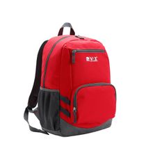 Mochila Escolar Juvenil Republic Vix By Chenson 8731481