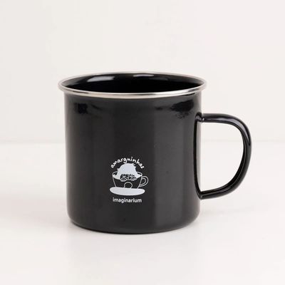 Caneca Amarguinhos Ja Superei Imaginarium