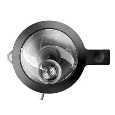 MINI PROCESSADOR ALIMENTOS KITCHENAID 3,5 ER 127V - Empire Red - 127V