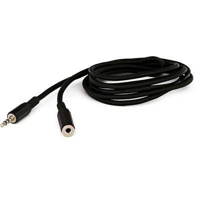 Cabo Conector P2 Estéreo x para Plug J2 Estéreo 2M XC-P2-J2