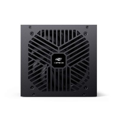 Fonte Atx 700W Bivolt Automático 80+ Bronze PS-G700B C3TECH