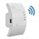 Roteador Repetidor Sinal Wifi 300mbps Wps Ap Aumentar Sinal