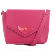 Bolsa Transversal Feminina Be Forever Rafitthy 33.13303